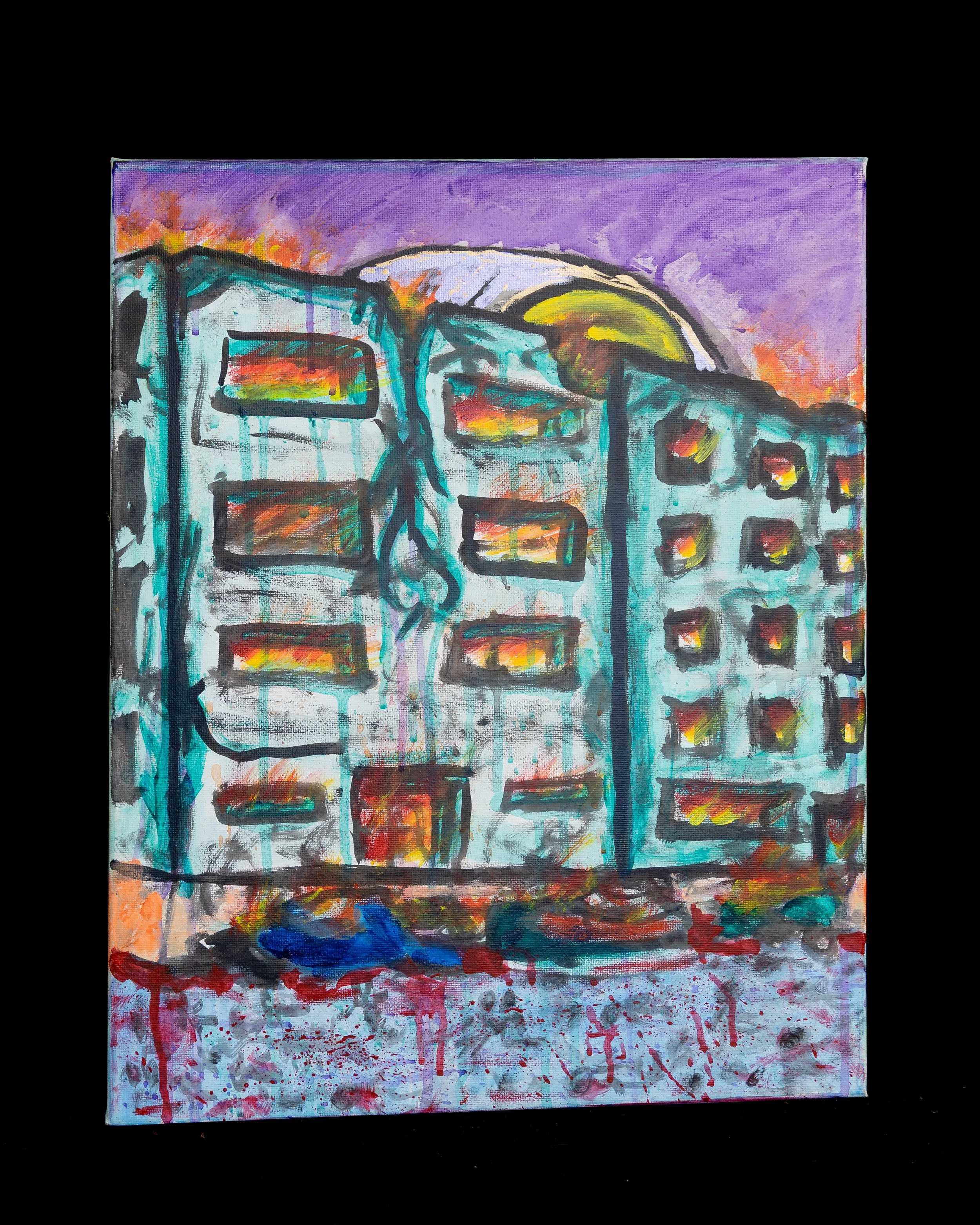 Parkview Hills Collection #1