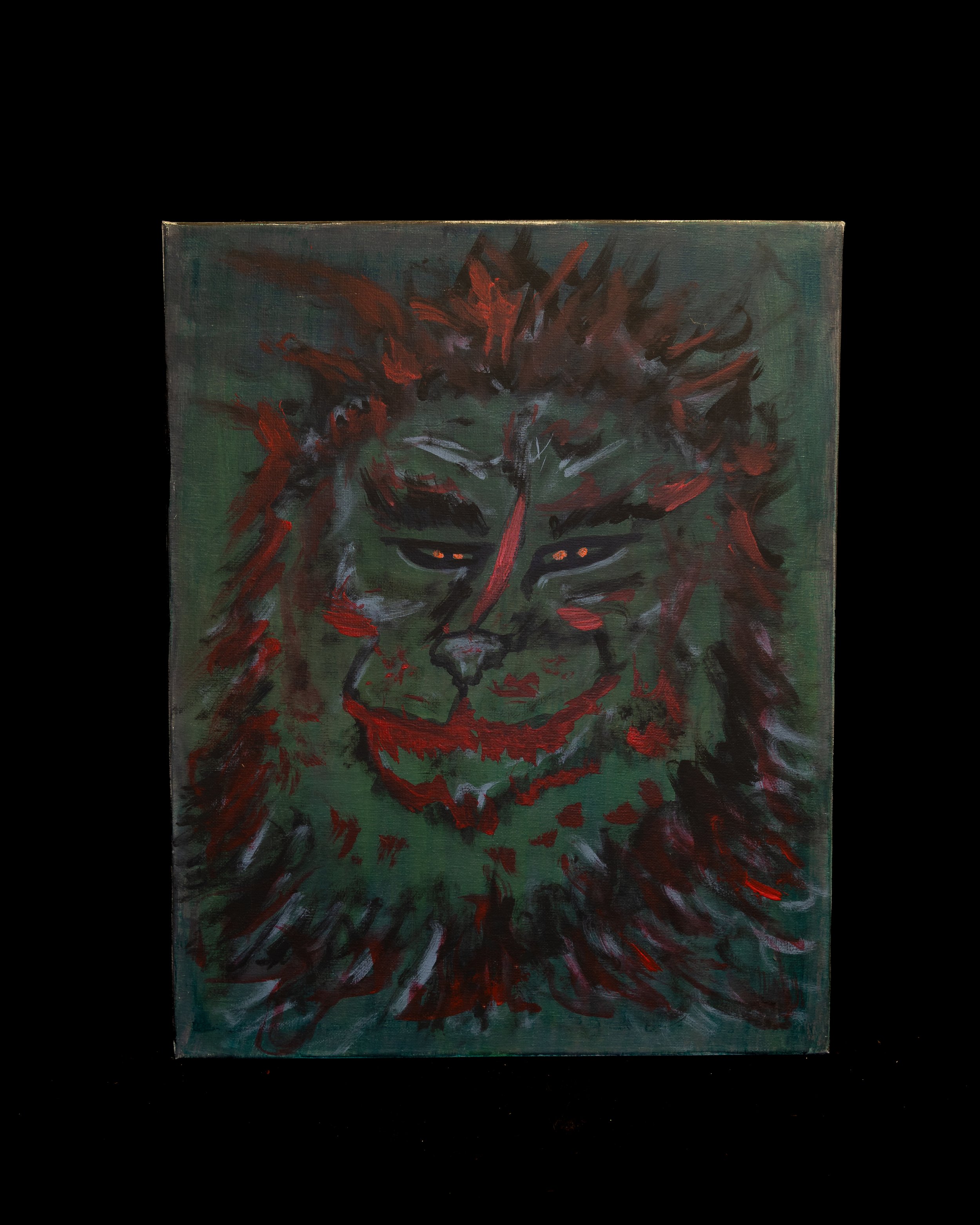 Wrath (The Seven Deadly Sins Collection)