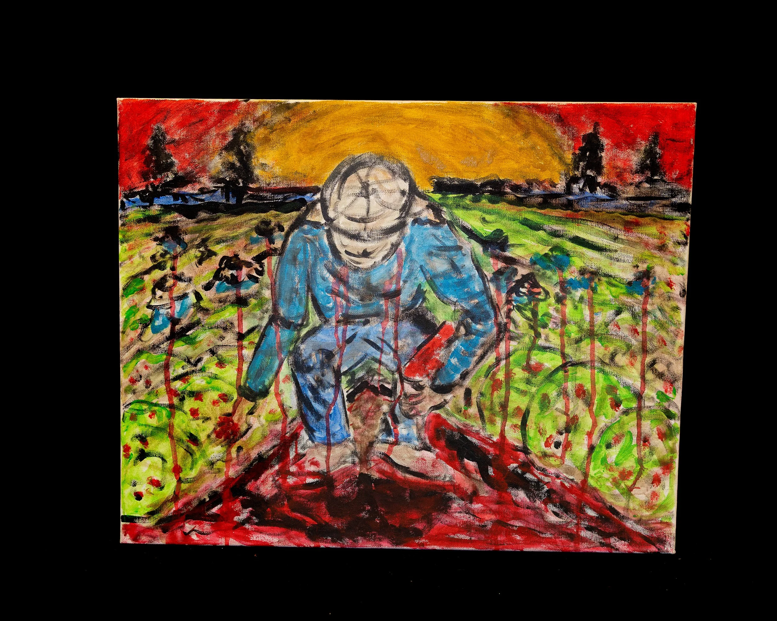 Mi Gente (Project NOMAD Collection)