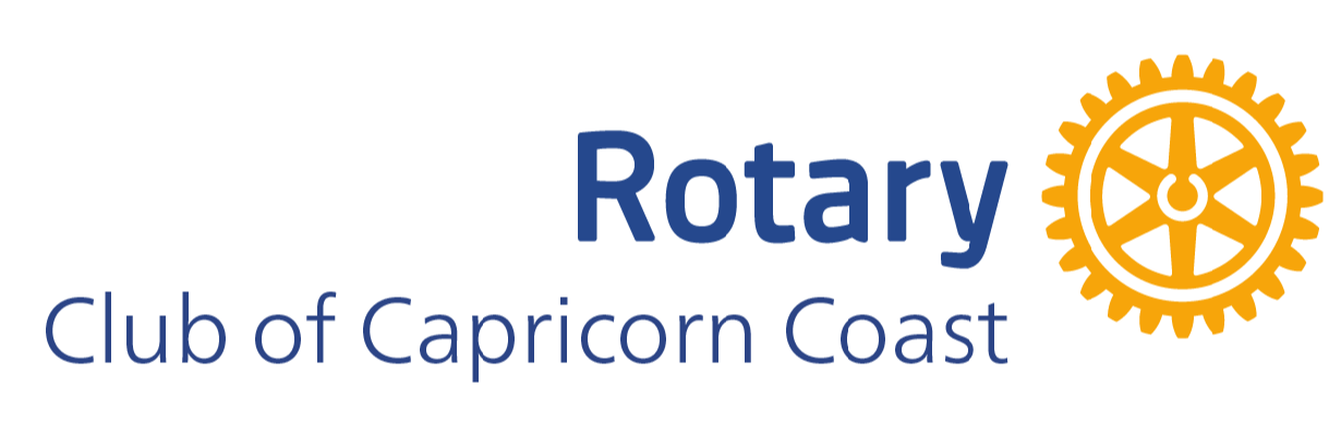 Rotary Club of Capricorn Coast