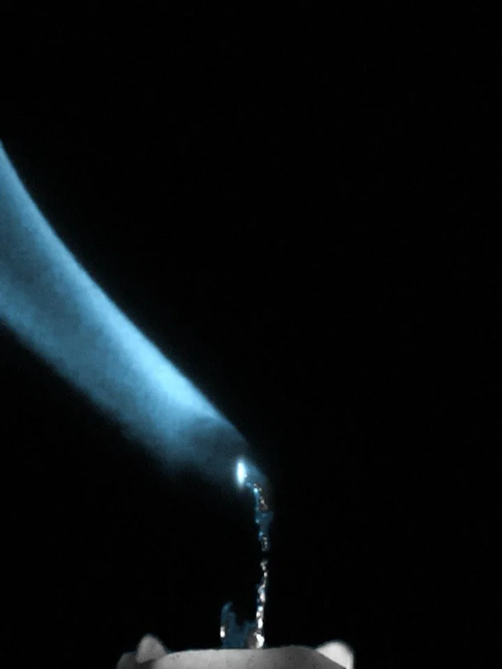 feeling blue?

#aftereffects