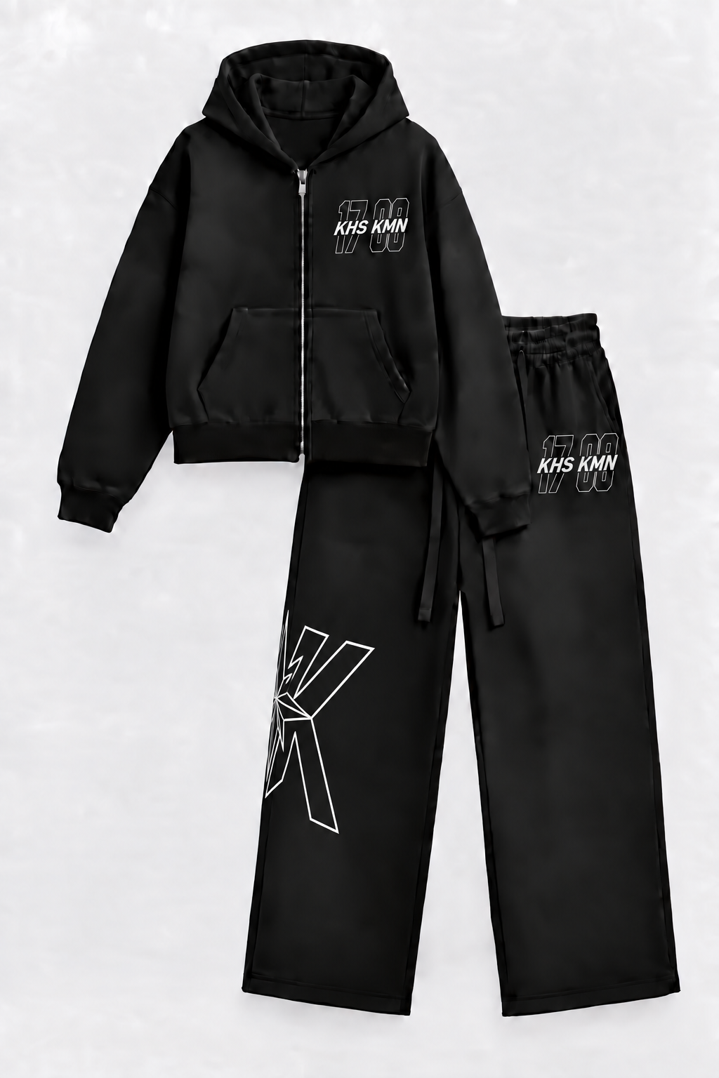 Great Void Sweatsuit