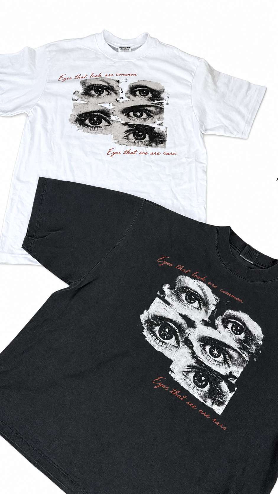 True Sight Tee