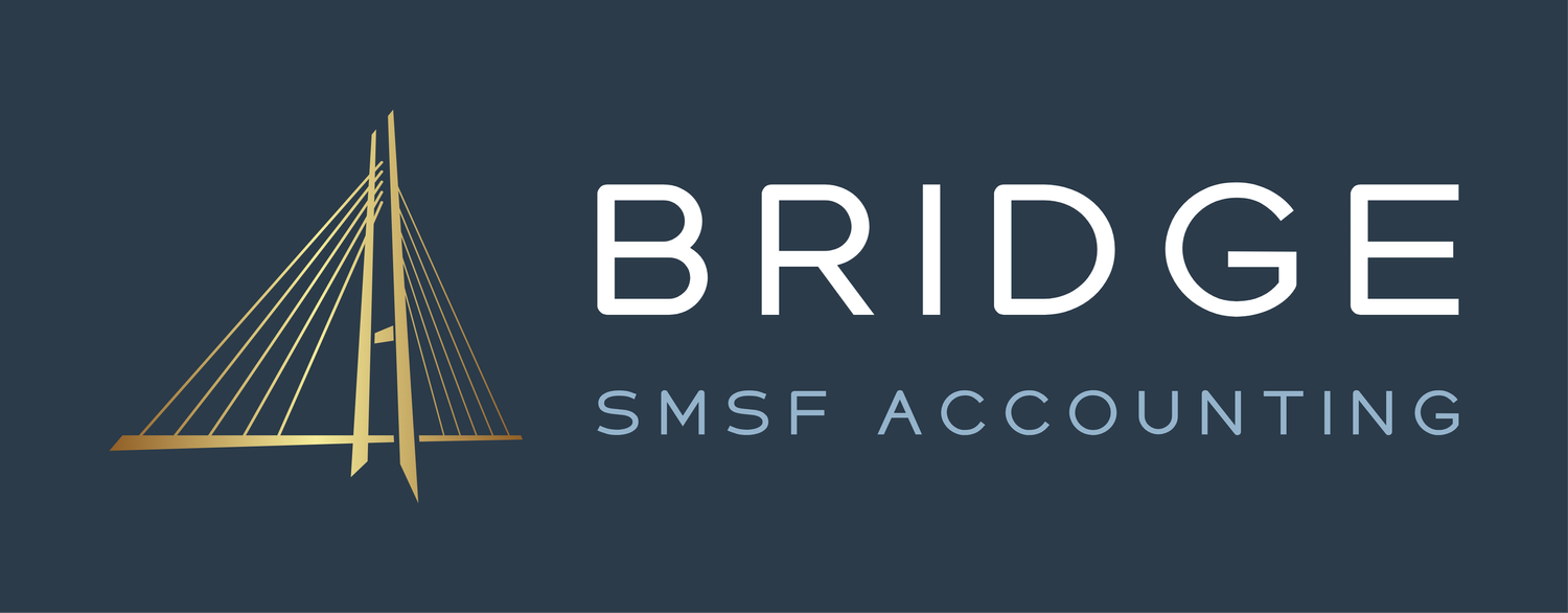 Bridge SMSF Accounting