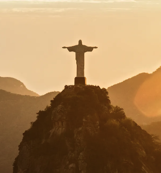 Argentina & Brazil: Latin Capitals & Iguaza Falls