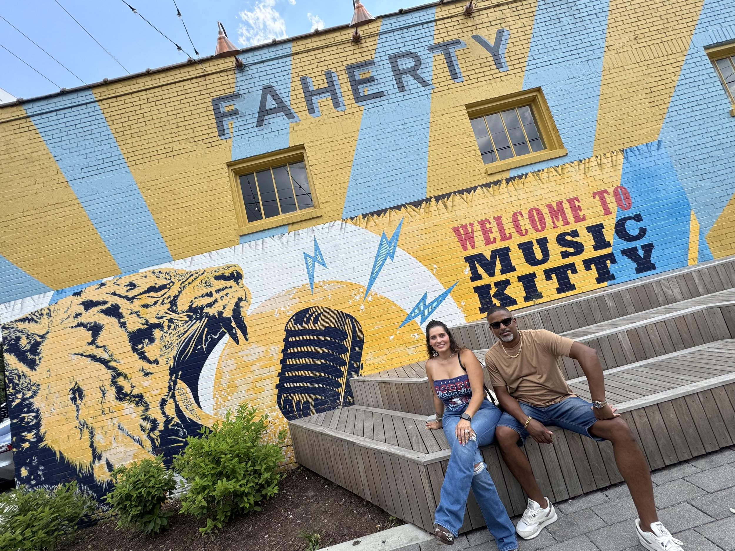 Nashville, Tennessee USA