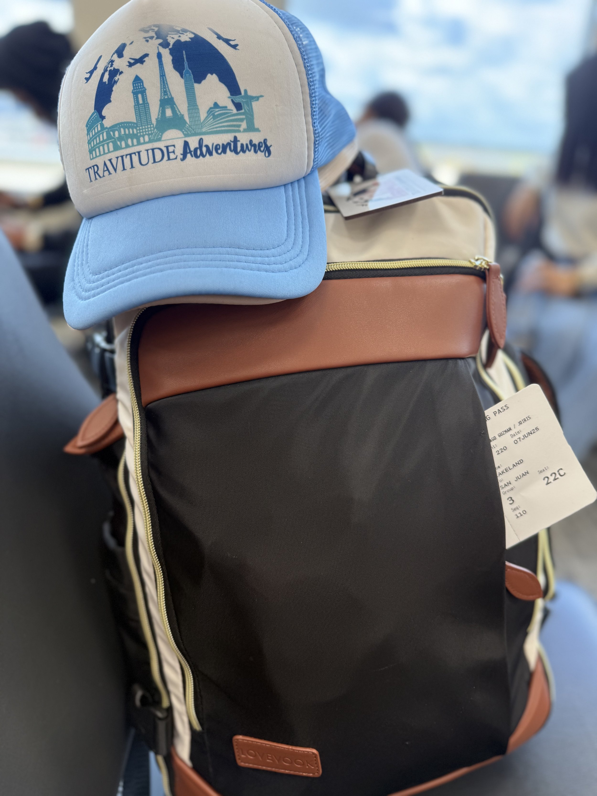 Travitude Adventures