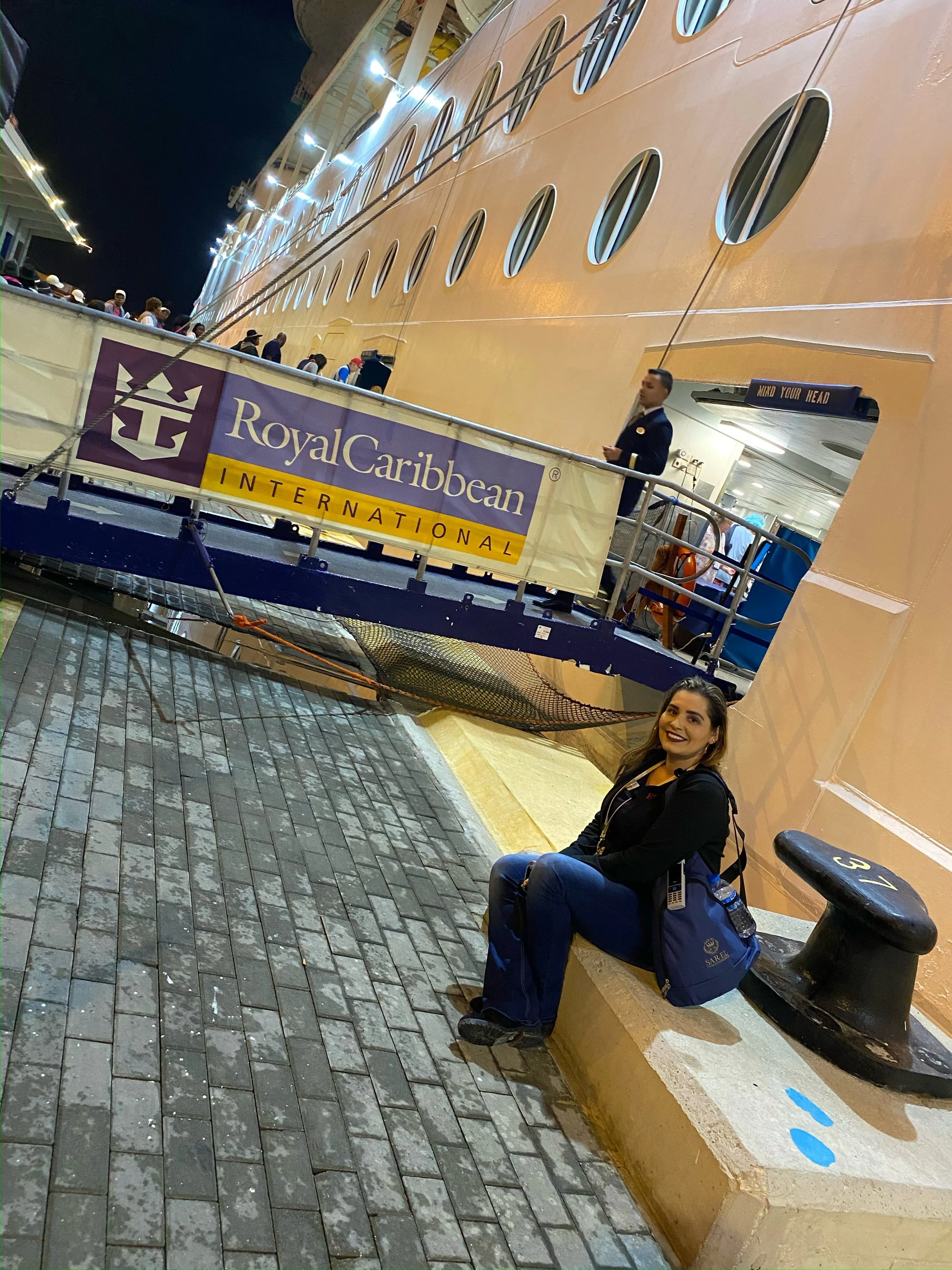 Port of Ashdod, Israel