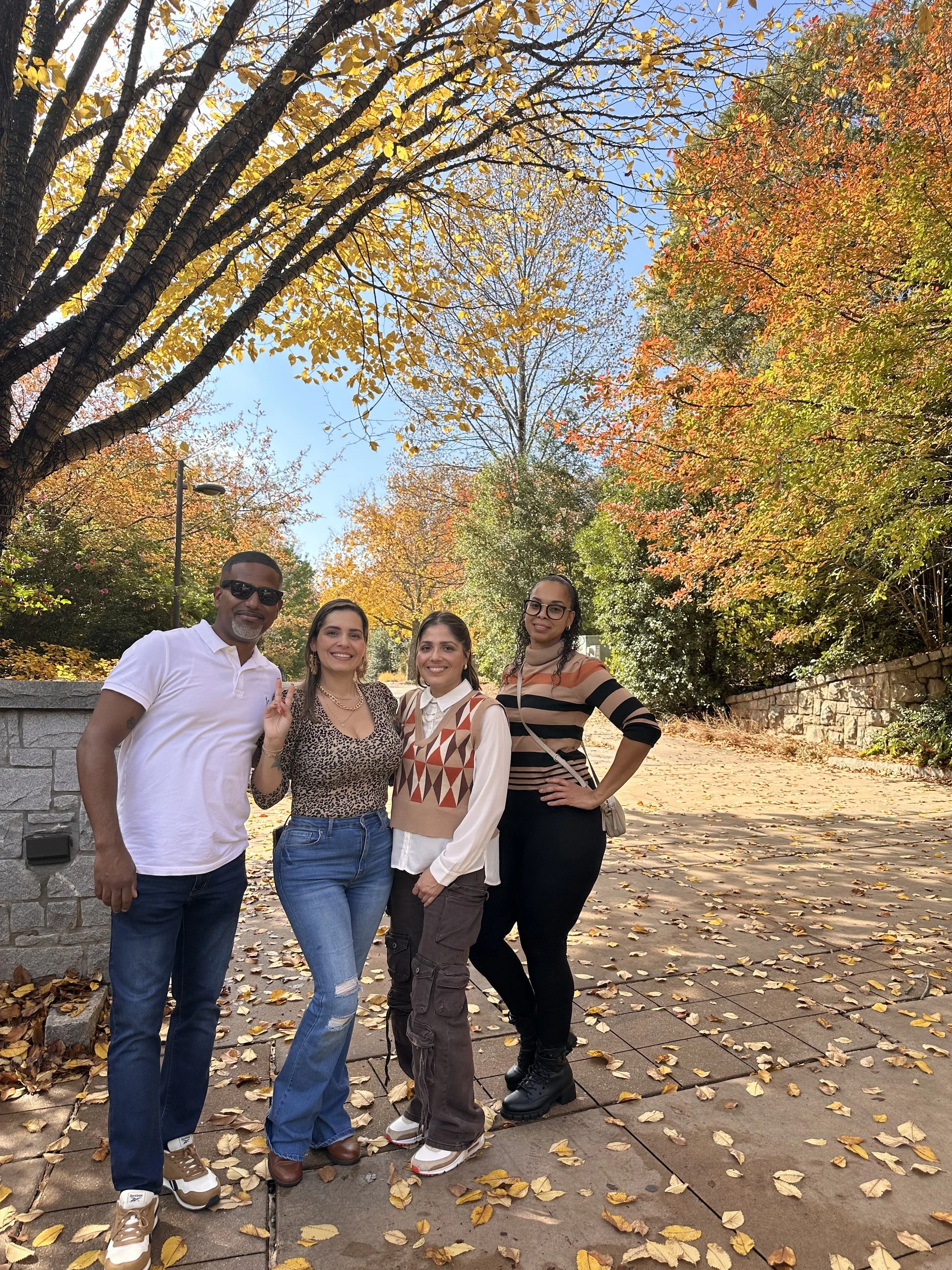 Atlanta, Georgia USA