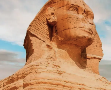 Egypt: Great Pyramids & Full-Board Nile Cruise