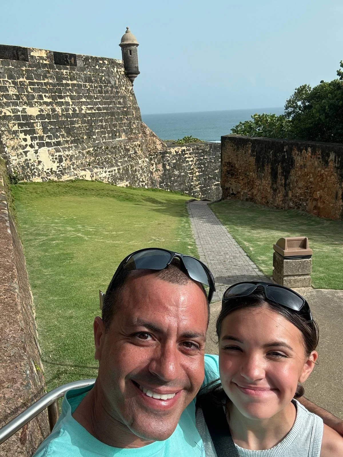 San Juan, Puerto Rico