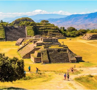 Mexico: Essential Cities & Ancient Civilizations