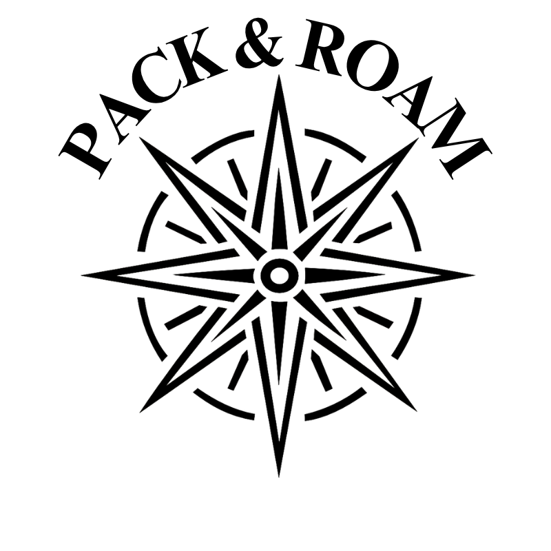 Pack &amp; Roam