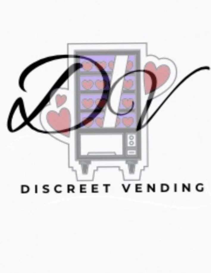 Discreet Vending