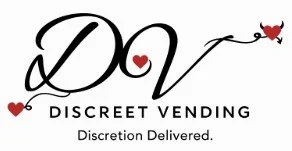 Discreet Vending
