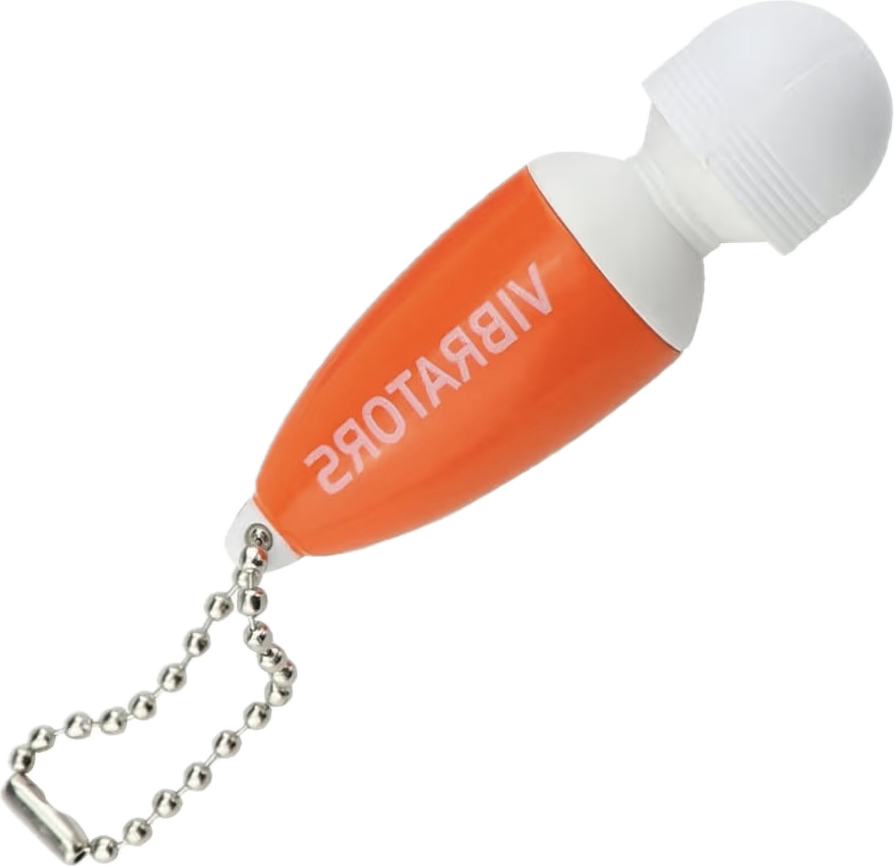 Multi Use Mini Vibrator