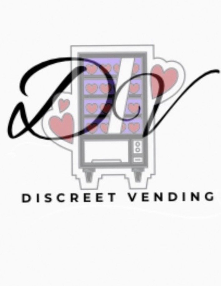 Discreet Vending