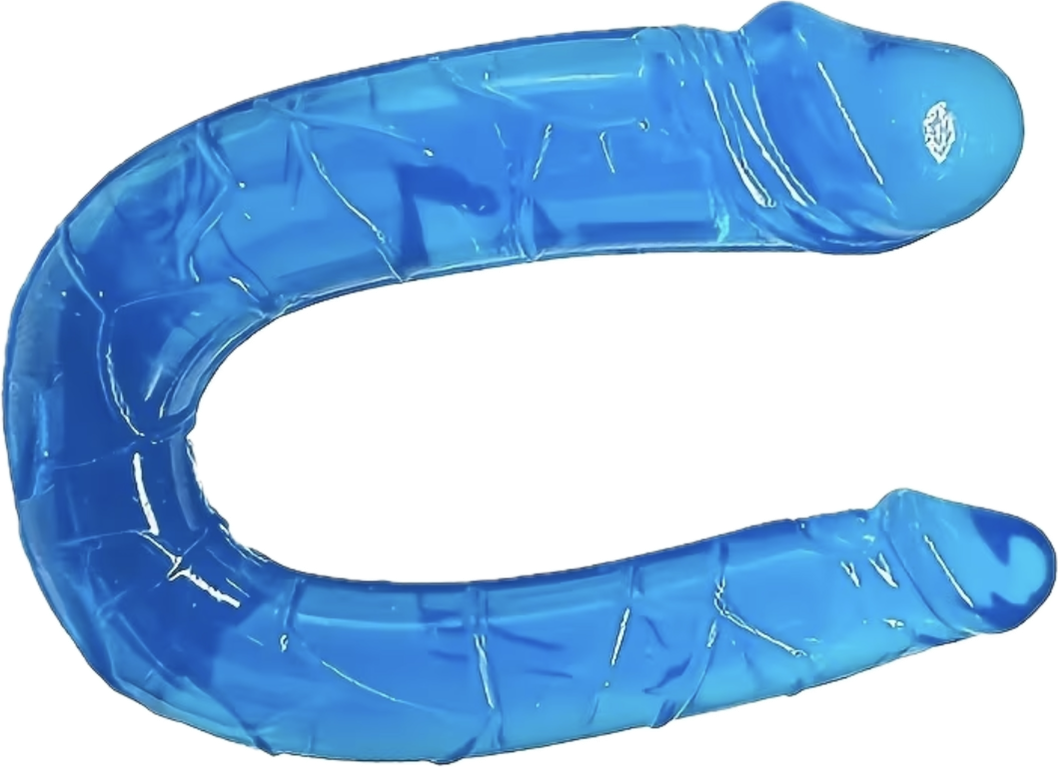 Double-Sided Dildo