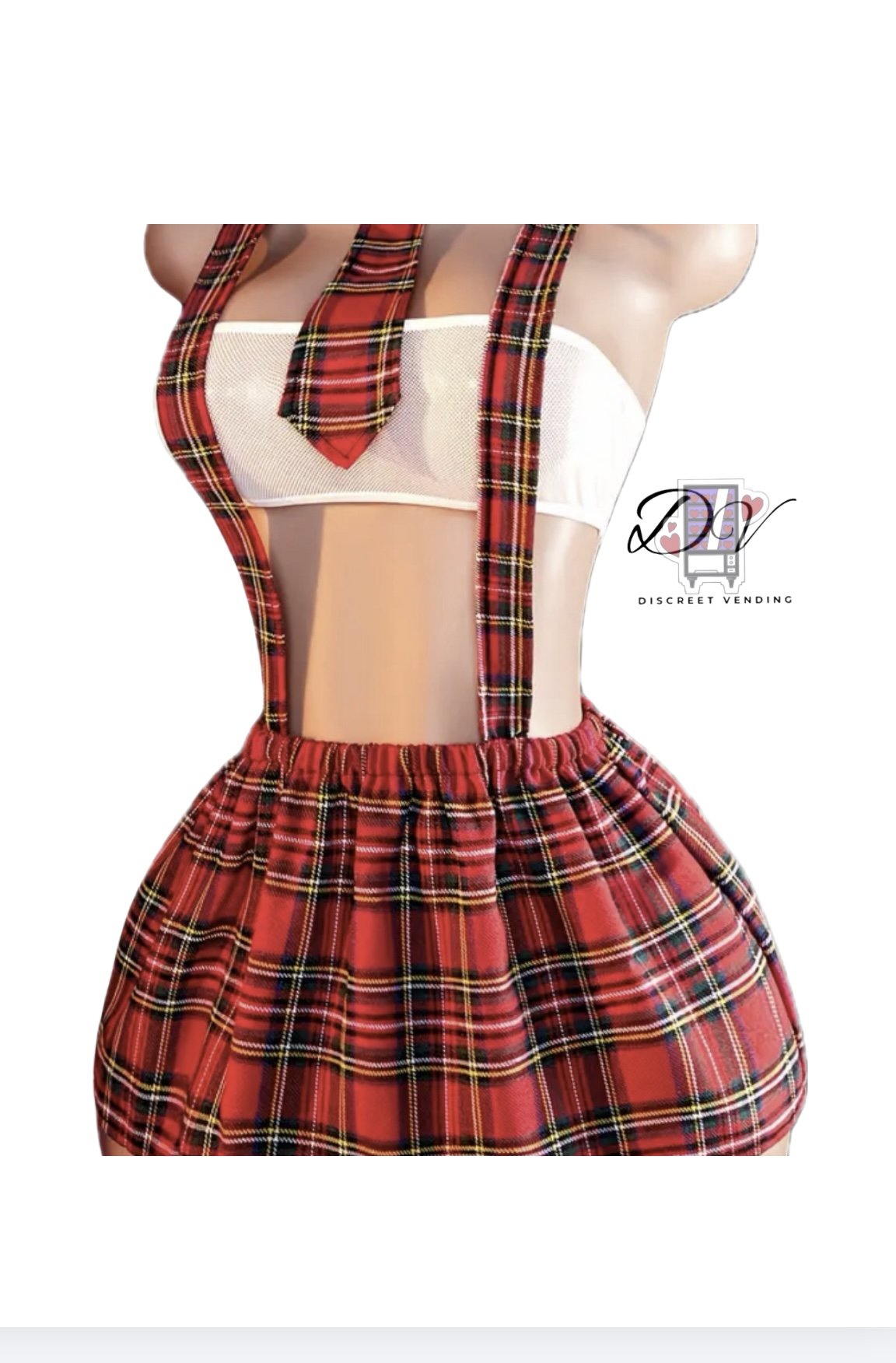 School Girl