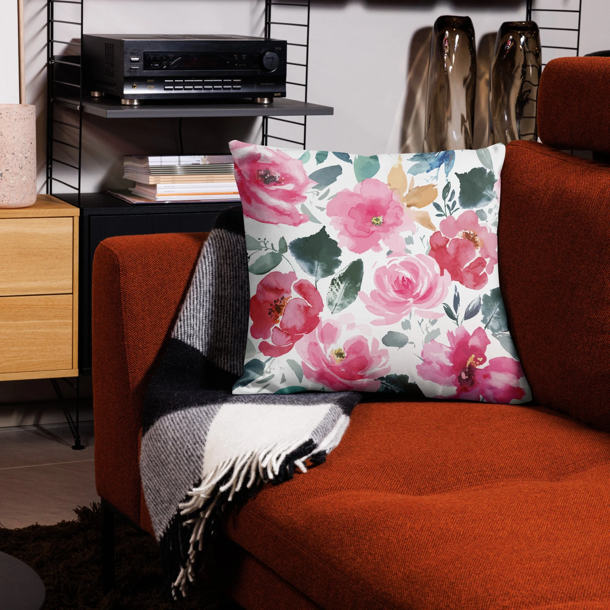 Oreiller de qualité supérieure