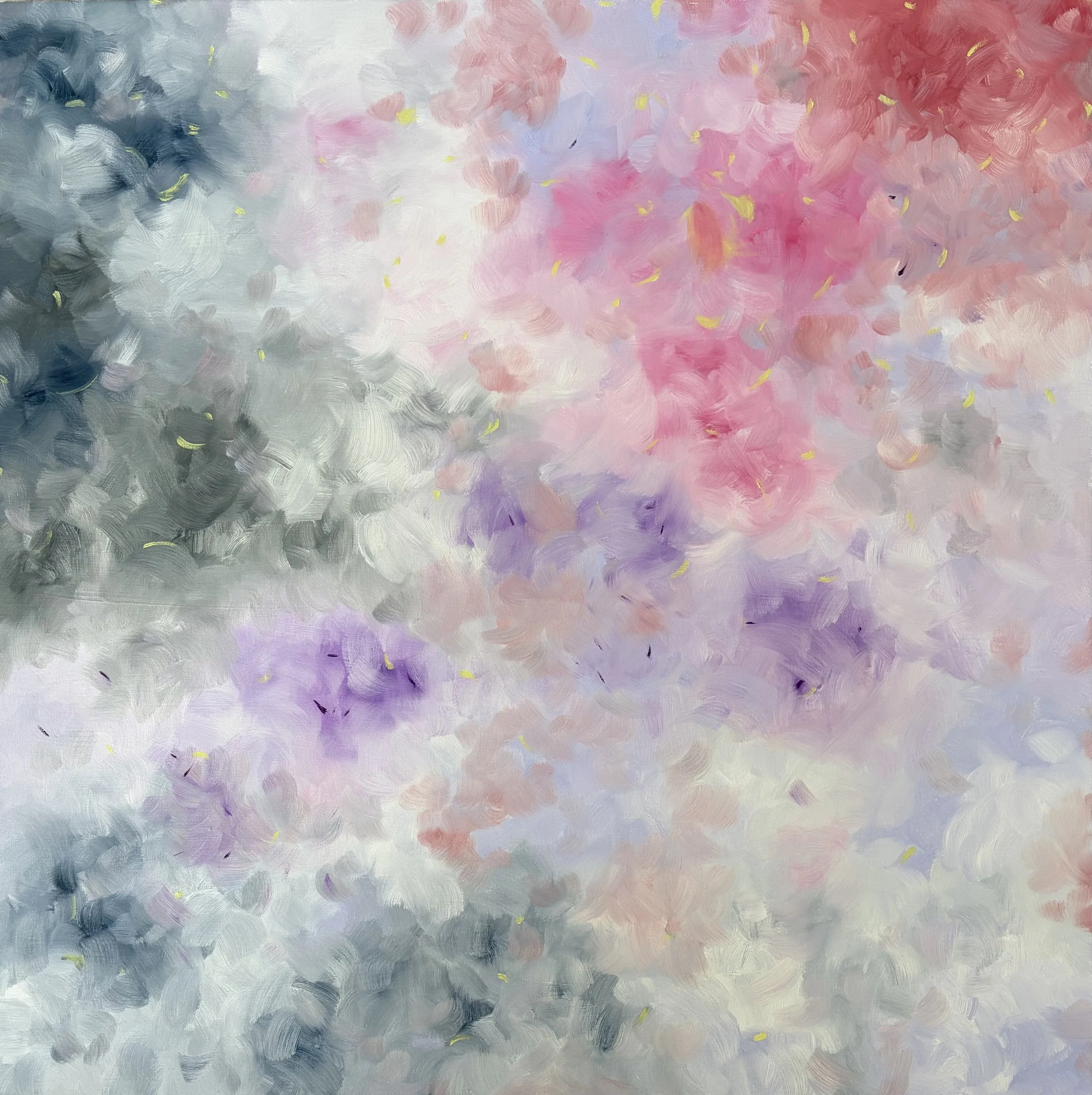 Lightness, Slowly 