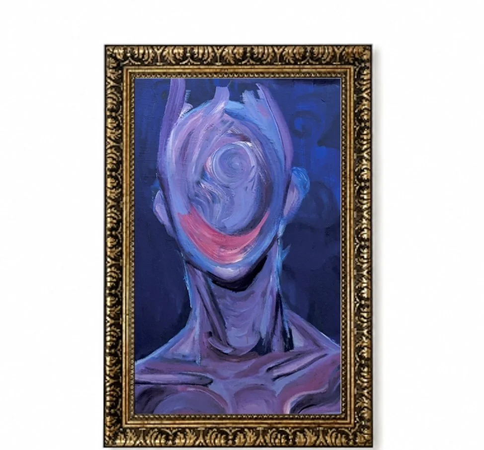 “Finding Myself”