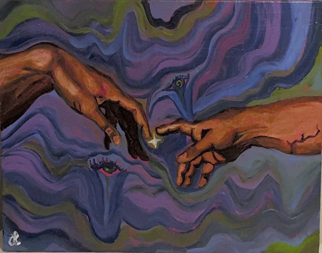 “Until We Meet Again”