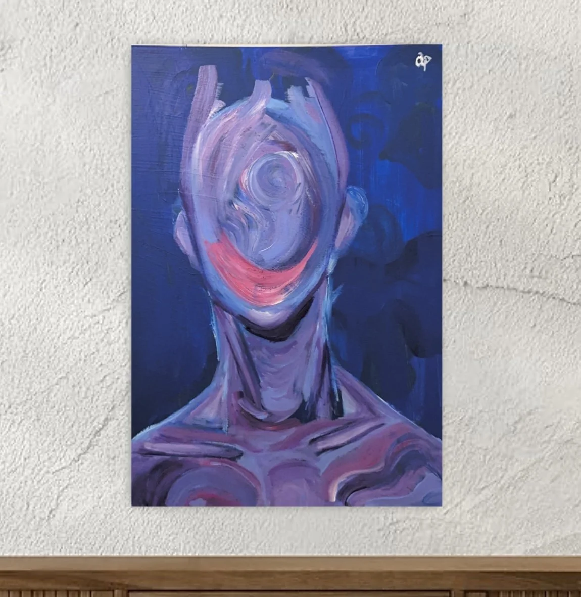 “Finding Myself”