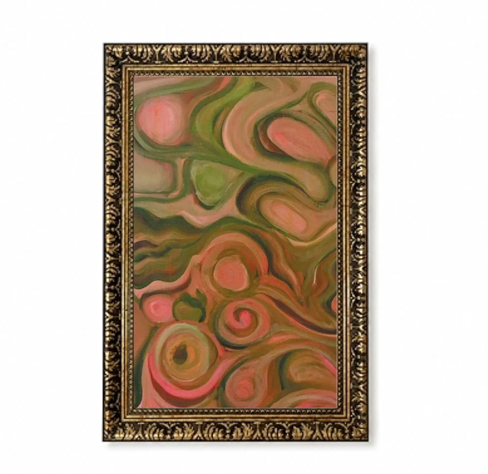 “Pink Dream”
