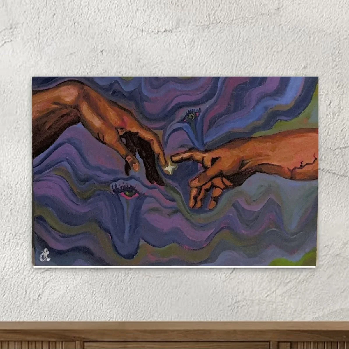 “Until We Meet Again”