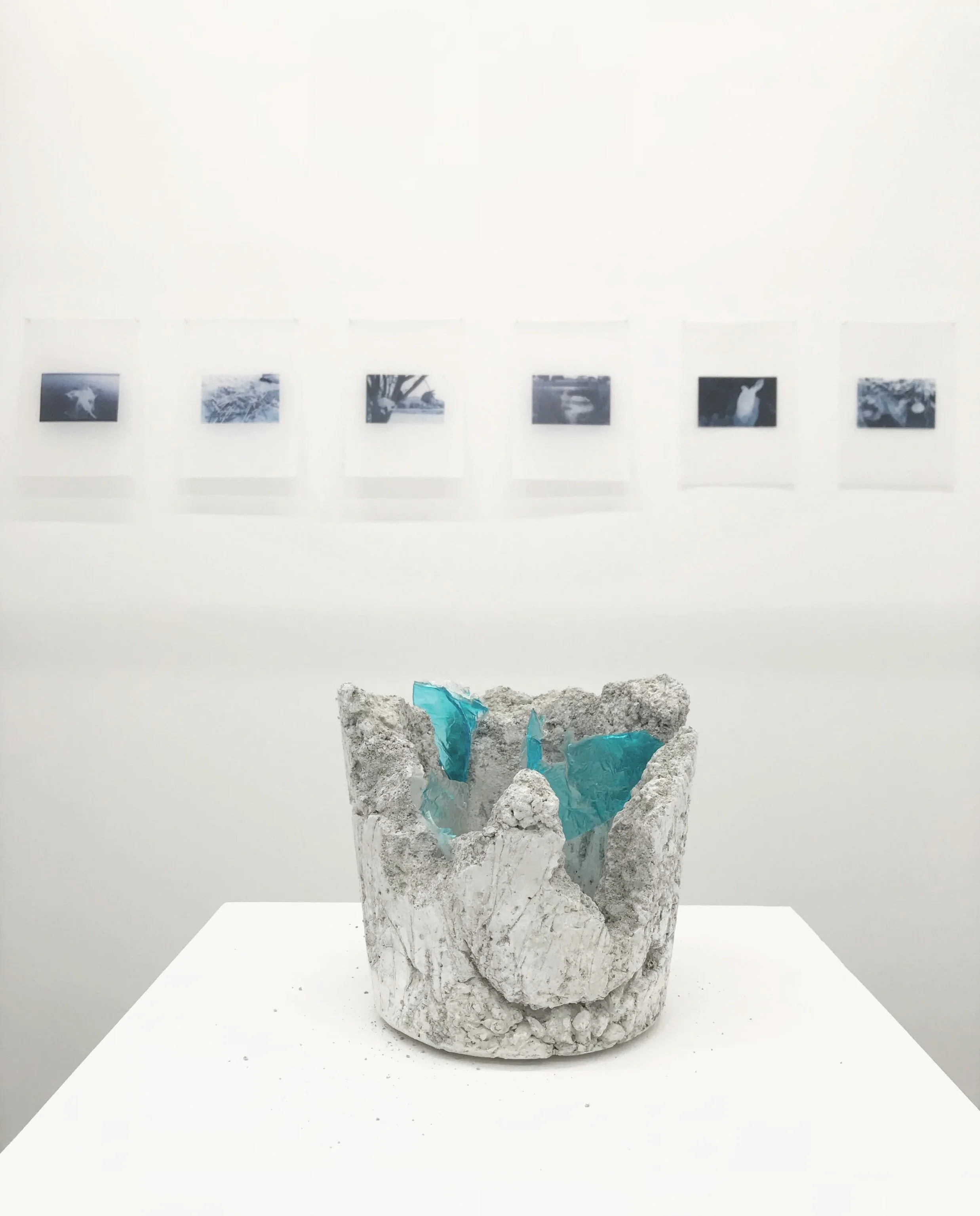 RMIT Graduate Exhibition
