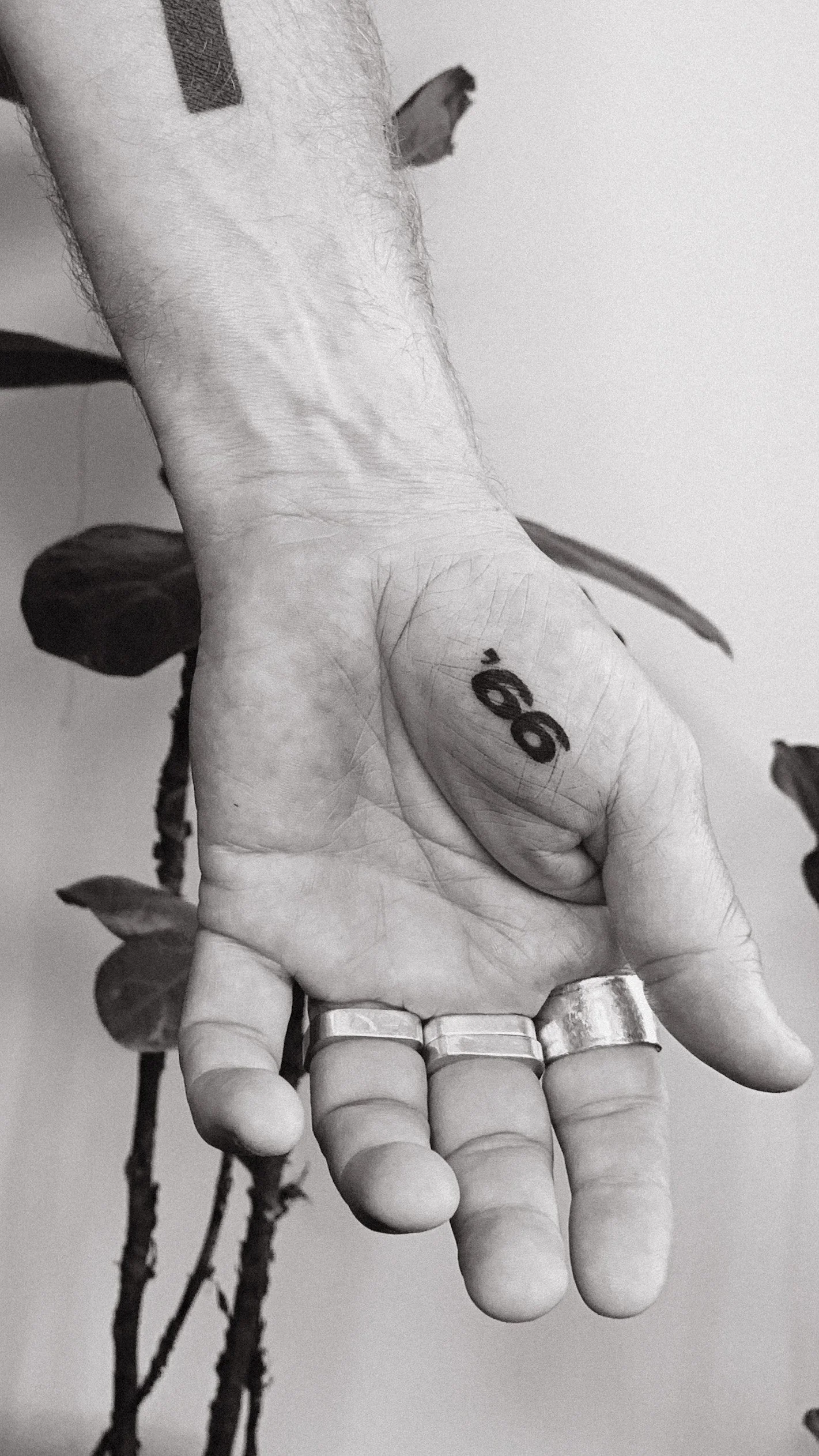 the art of tattooing