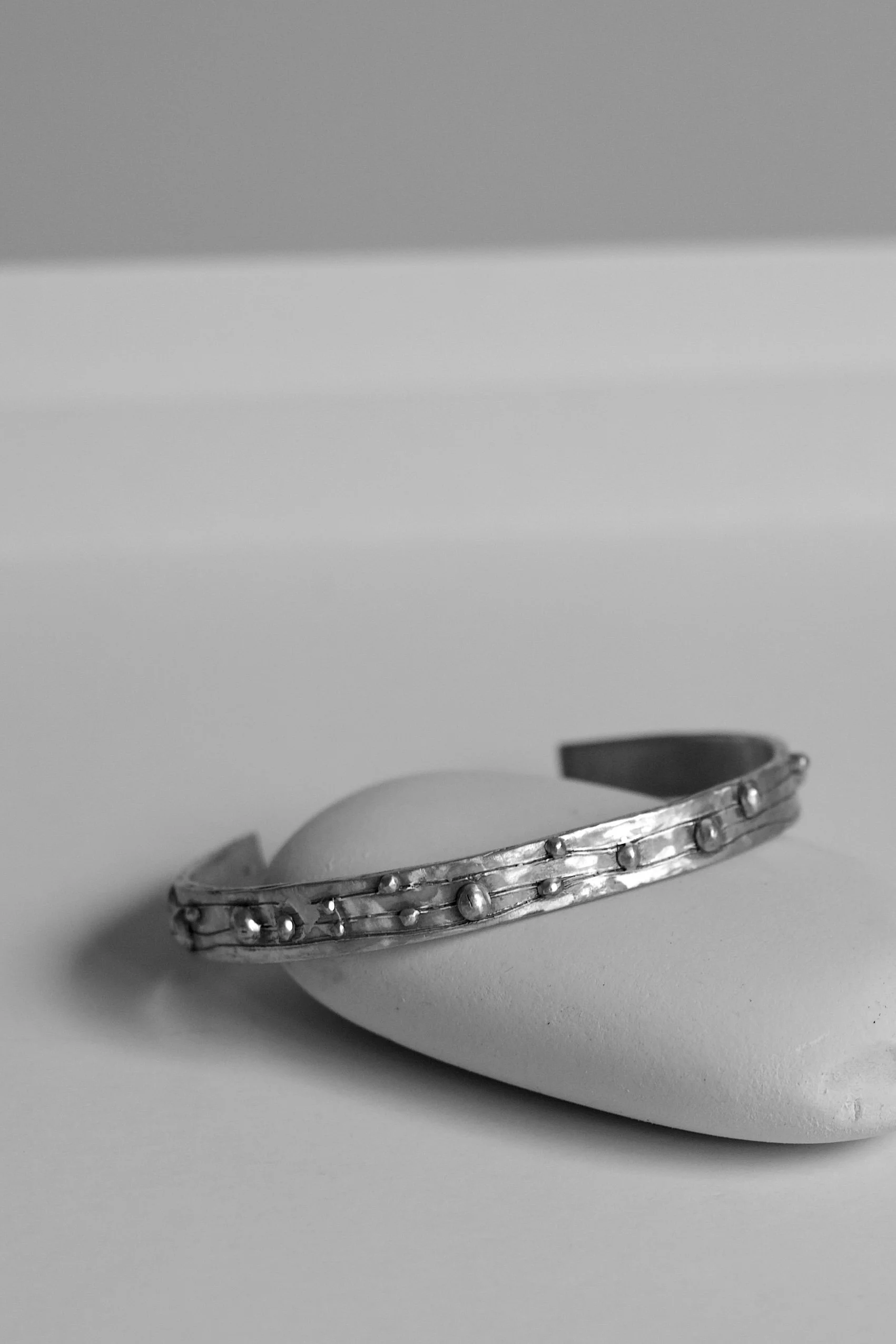 silver smithing