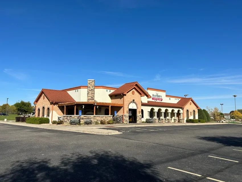 Plaza Morena Mexican Cuisine 