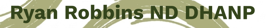 Ryan Robbins ND DHANP