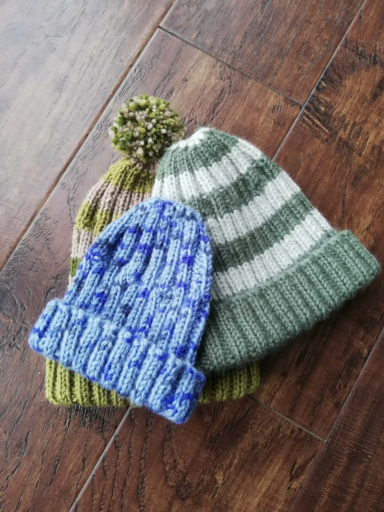 Mum's Farm Beanie 4.jpe