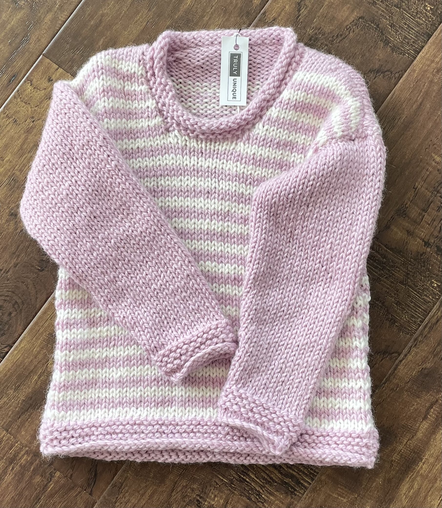 CHILD'S JUMPER - Size 2-3 years