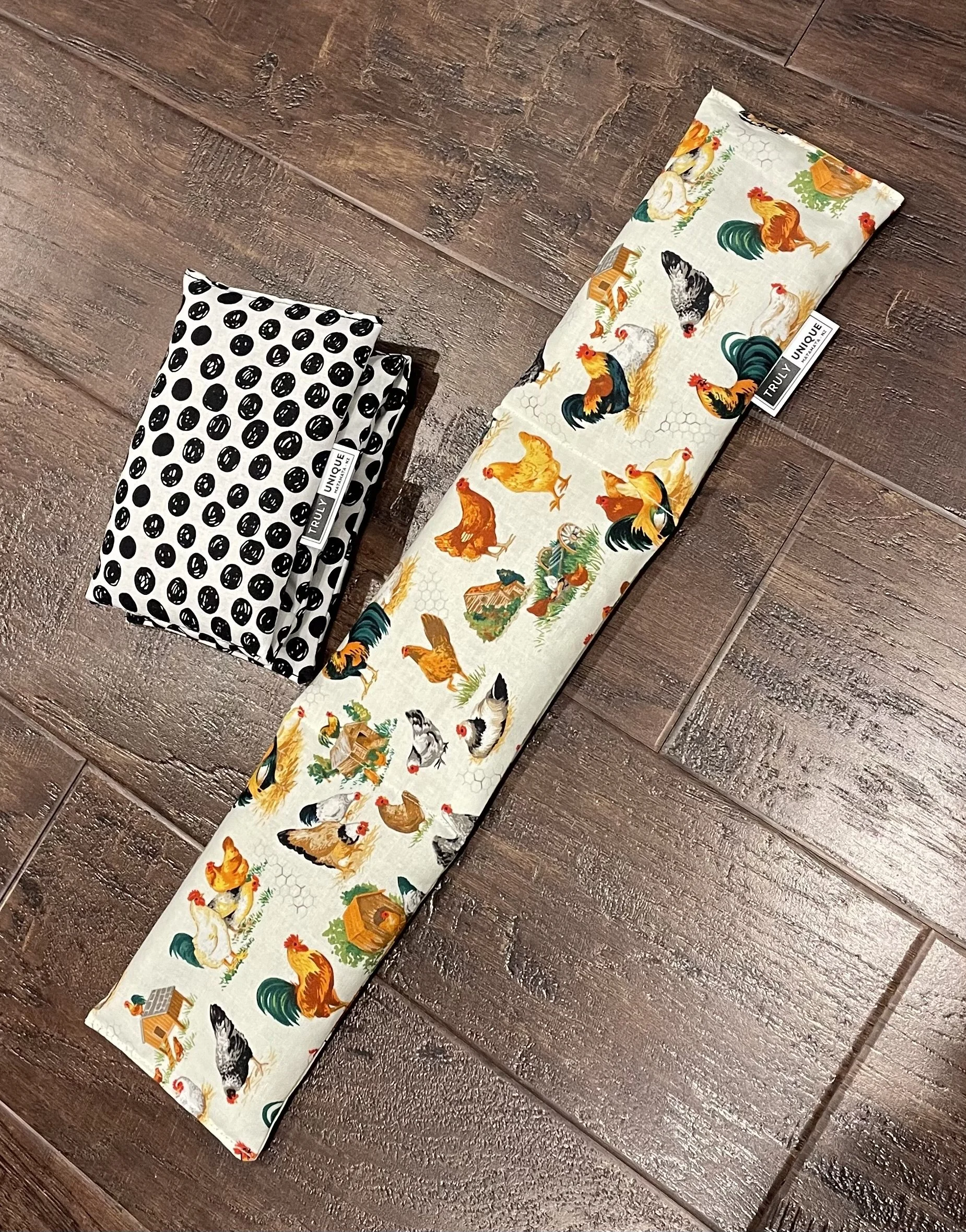 HEAT BAG