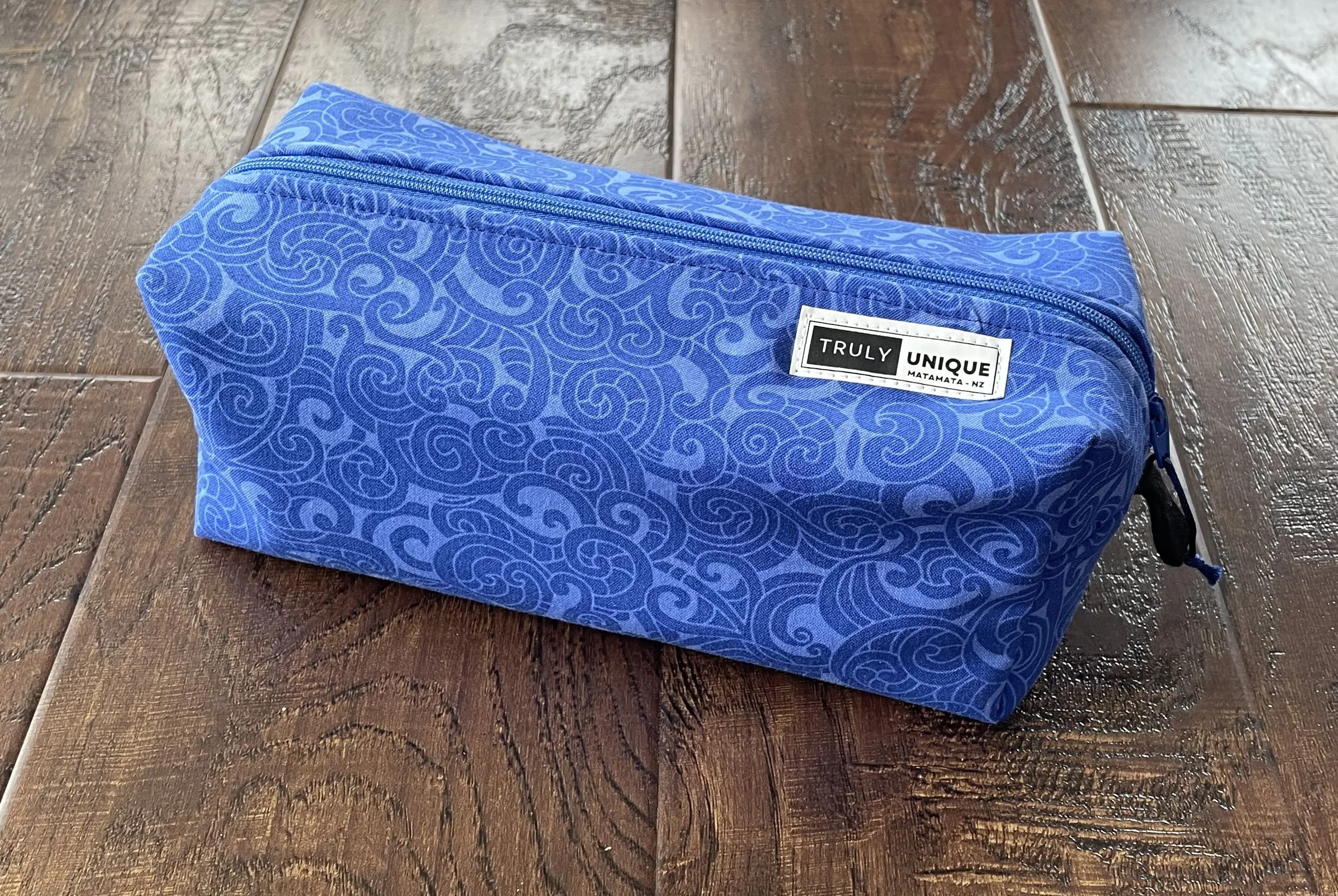 ZIP BAG - Mini