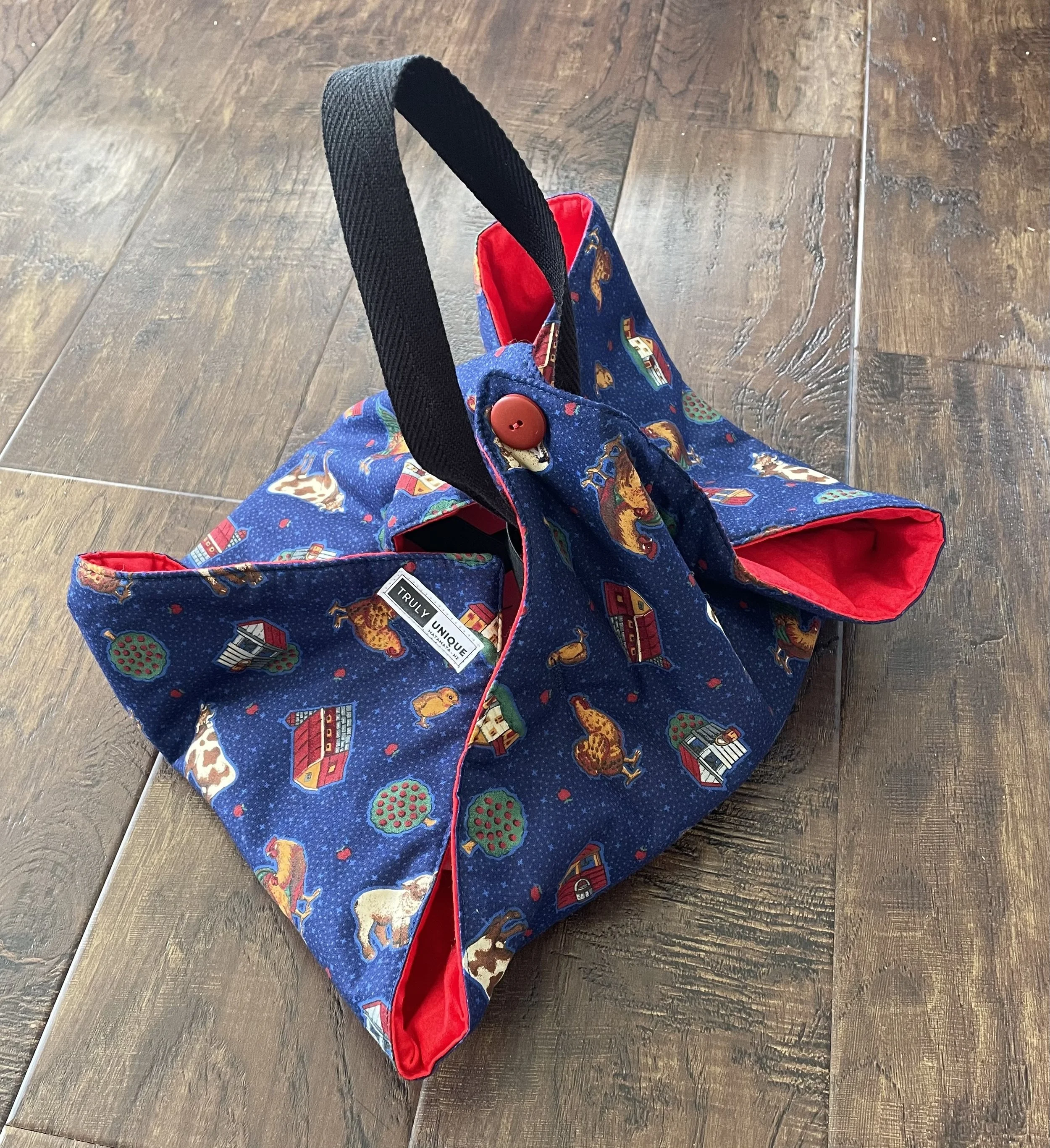 INSULATED PIE DISH CARRIER