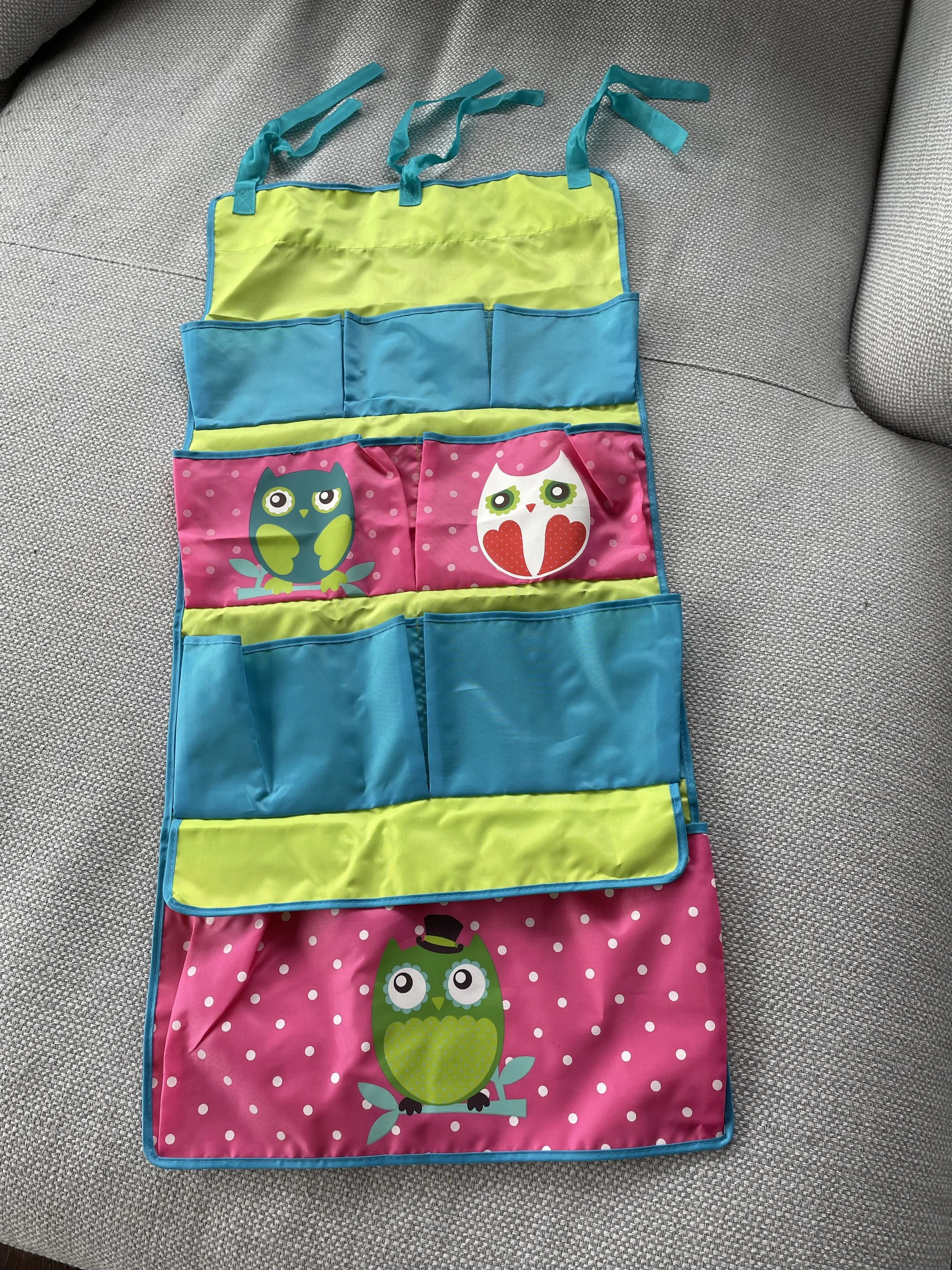 HANGING ORGANISER - only one left