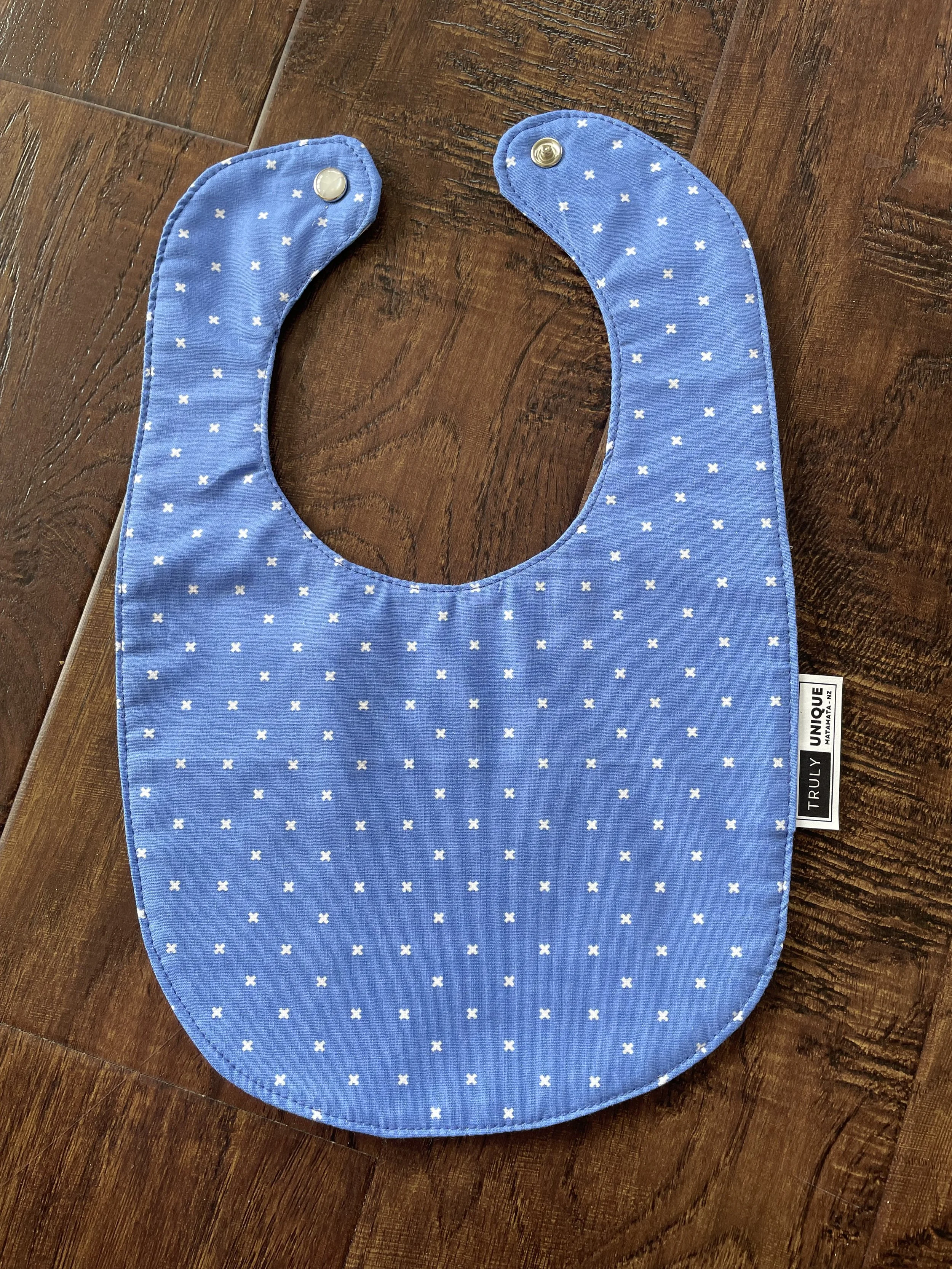BABY'S BIB