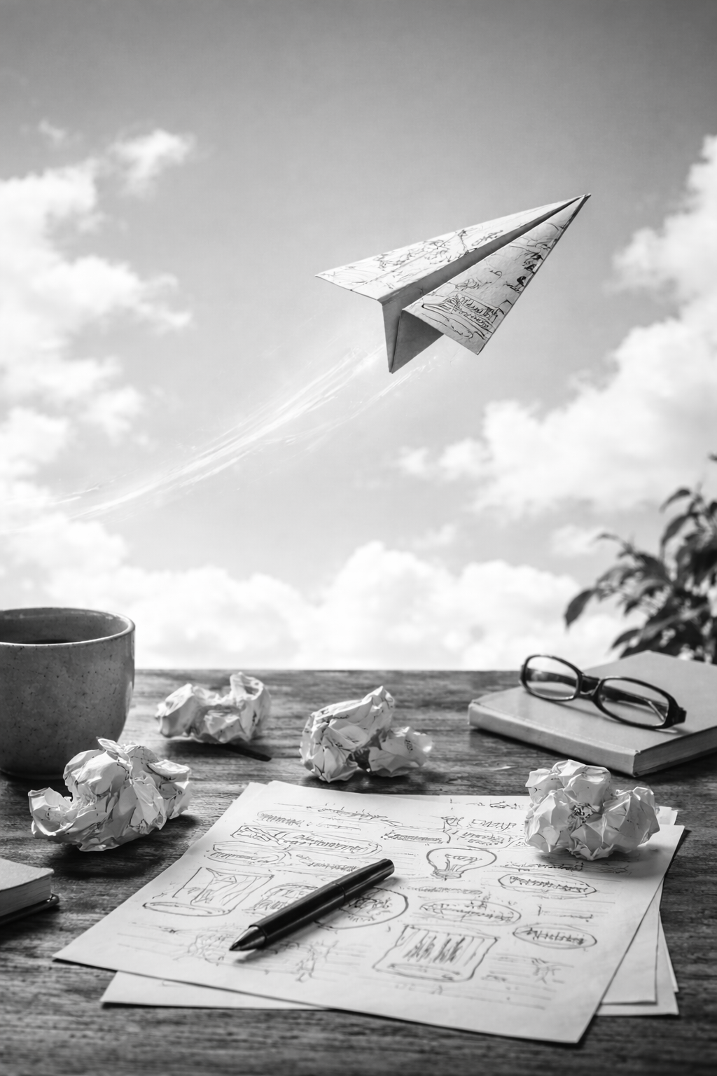 Future takes Flight