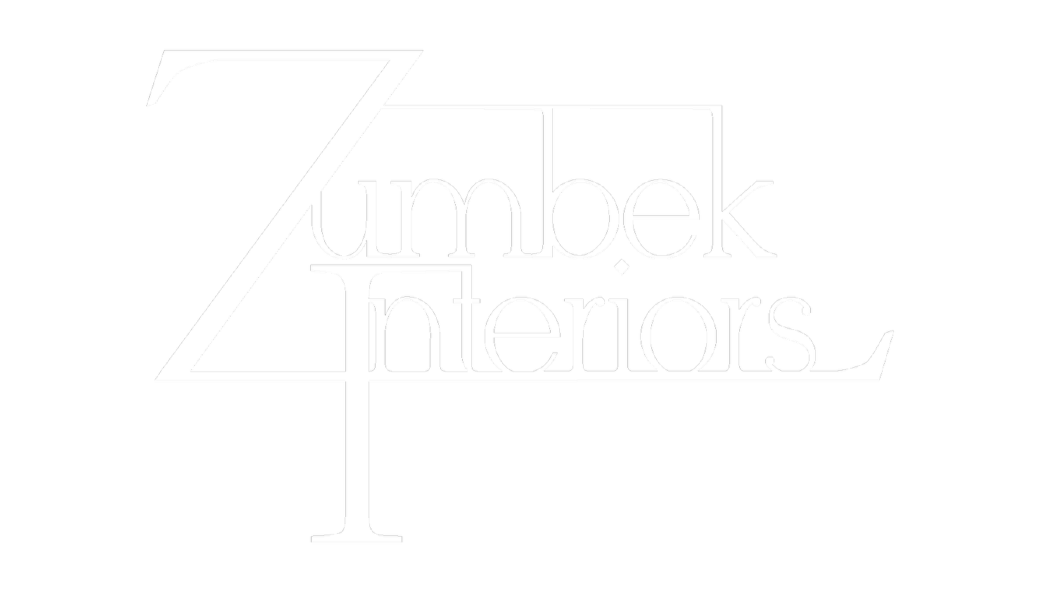 Zumbek Interiors