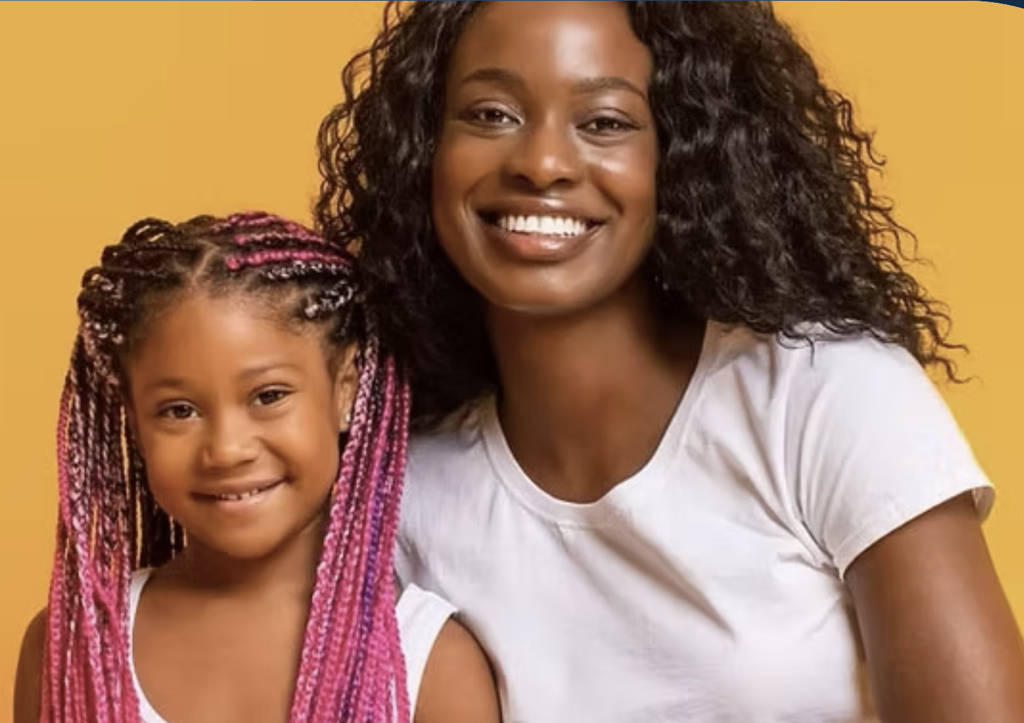 Shades of Blue Project