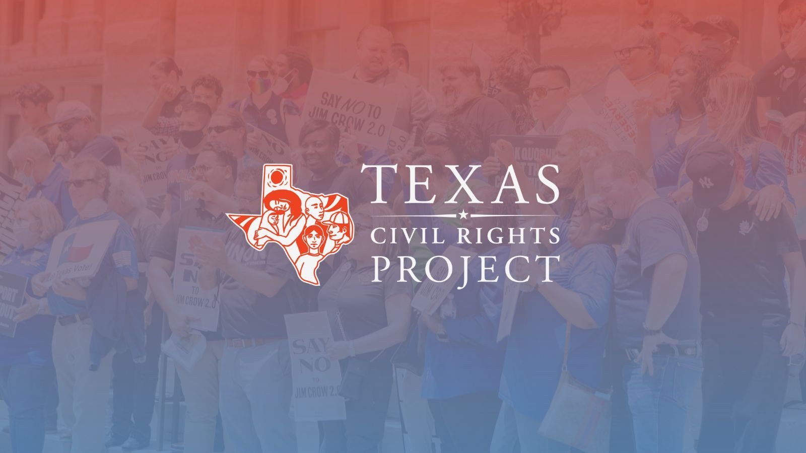 Texas Civil Rights Project