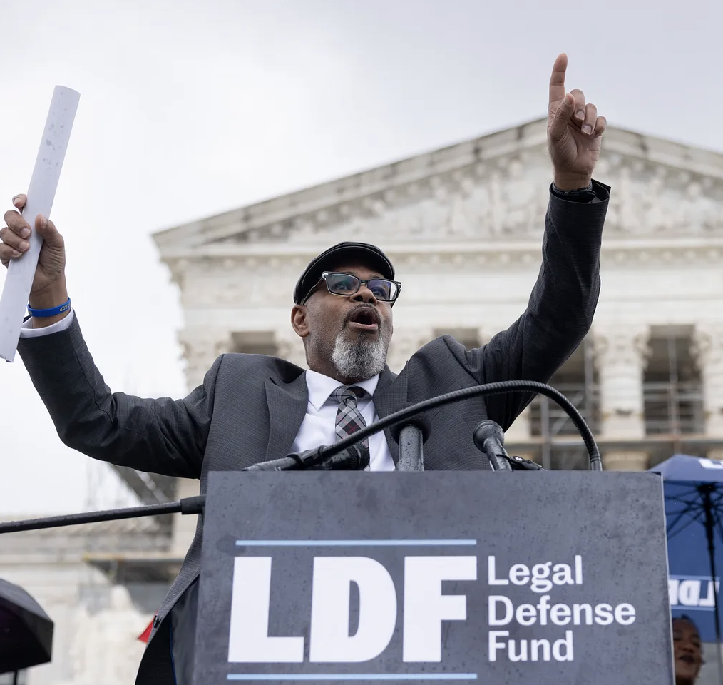 Legal Defense Fund (LDF)