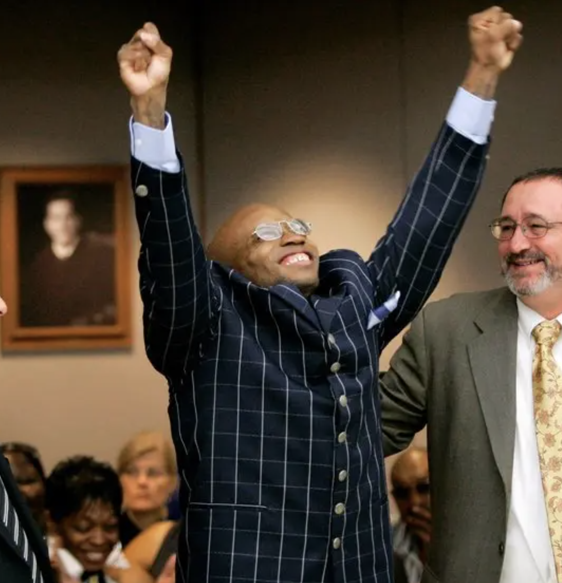 Innocence Project of Texas