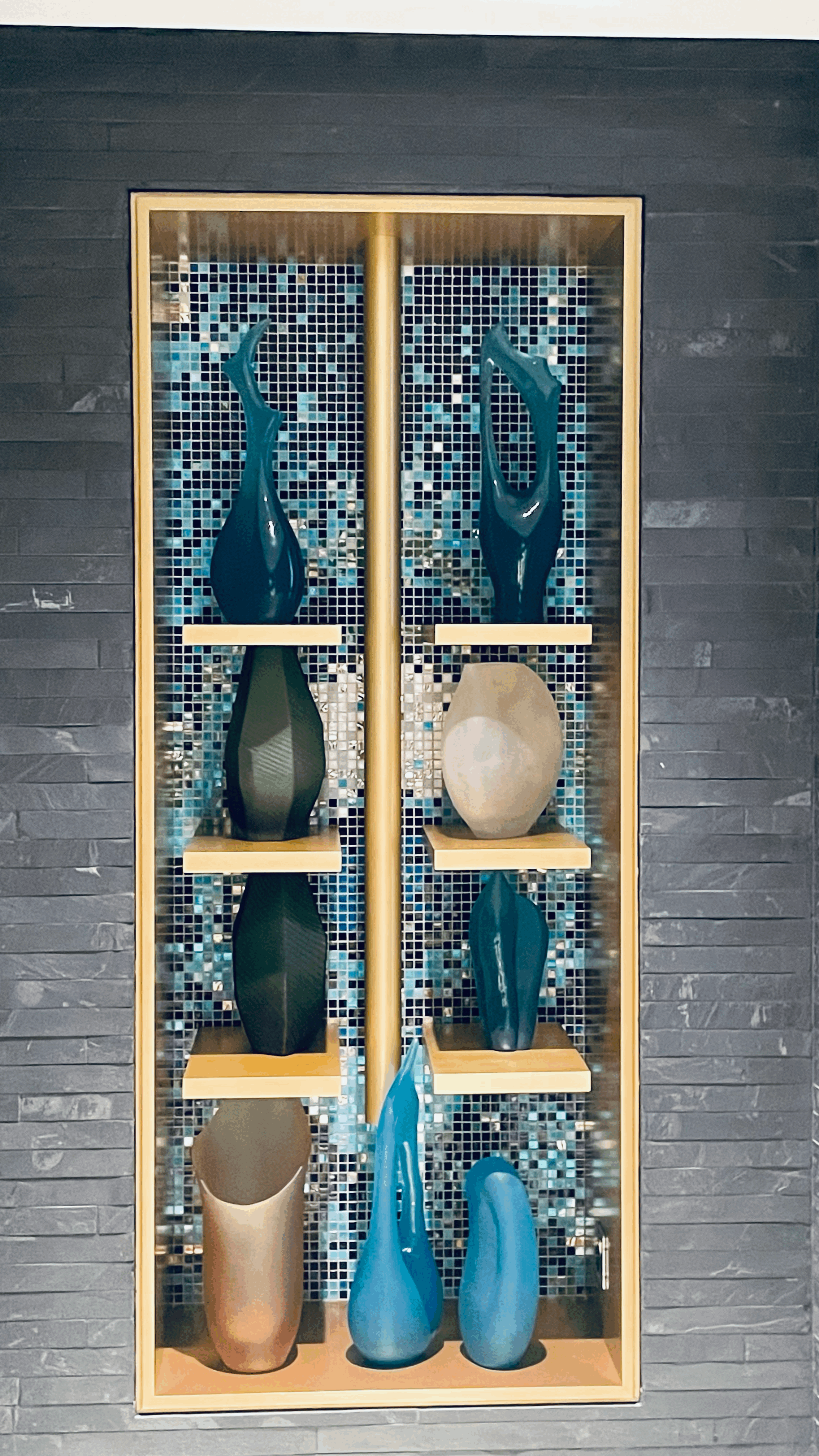 Bespoke & Hospitality