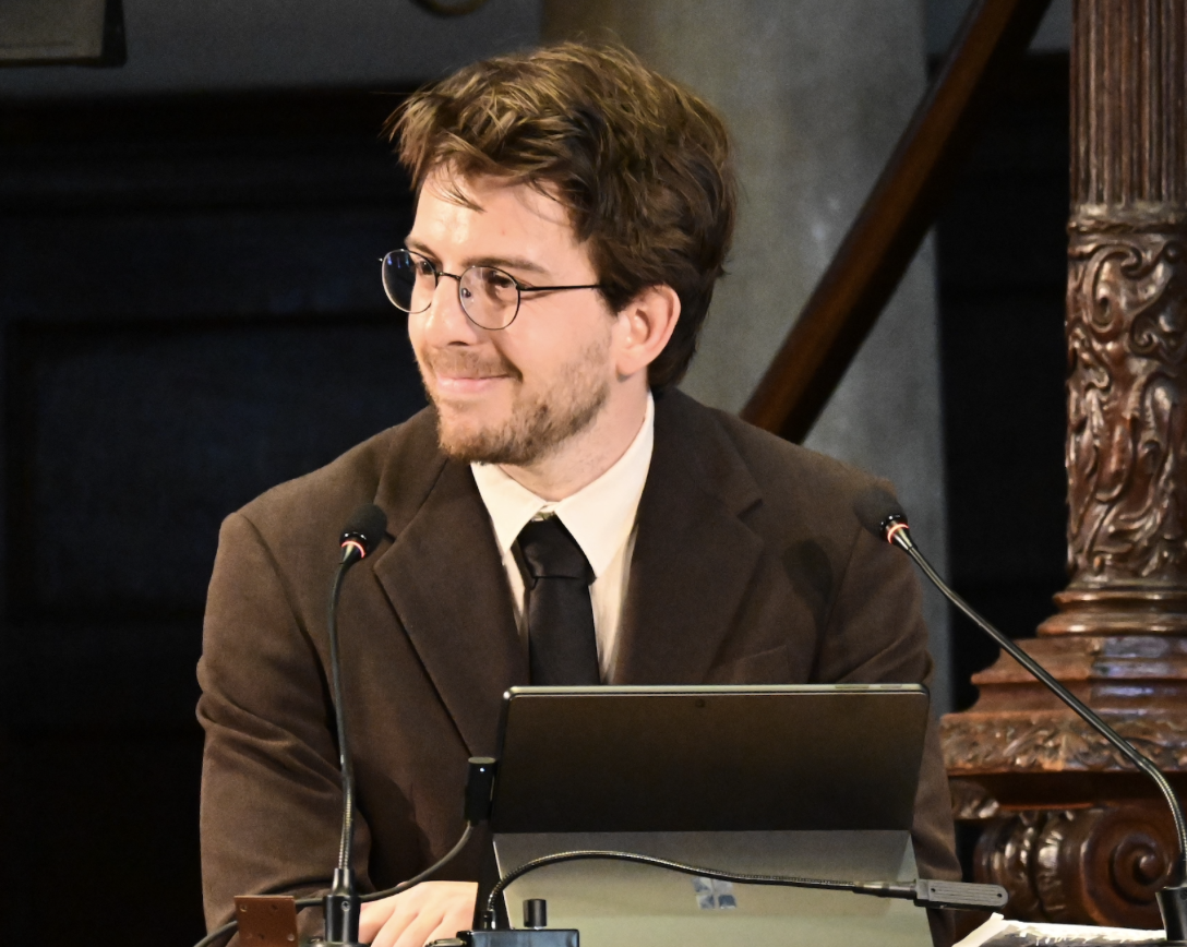 Koen Vacano, PhD | Cultuurhistoricus, Classicus, Receptiewetenschapper en Spreker